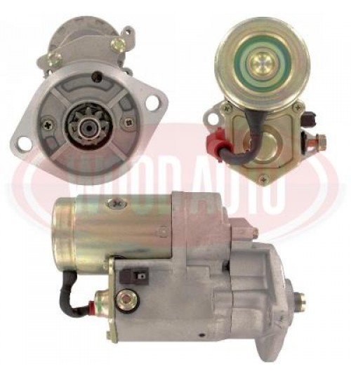 Starter Motor 12V 2Kw  STR70026